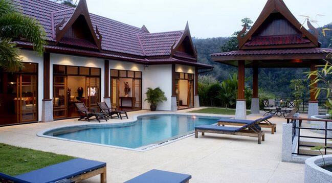 Bamboo Clump Resorts, Gudalur 2